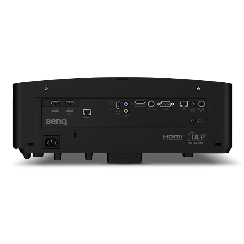 BenQ LK936ST 4K HDR Short Throw Laser Projector ā The Ultimate Golf Simulator Display Solution